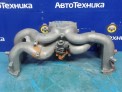 Коллектор впускной  Subaru Exiga YA4 EJ204 