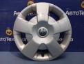 Колпак диска  Toyota Ist NCP61 1NZ-FE 2006