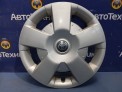 Колпак диска  Toyota Ist NCP61 1NZ-FE 2006