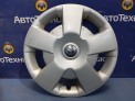 Колпак диска  Toyota Ist NCP61 1NZ-FE 2006