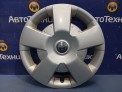 Колпак диска  Toyota Ist NCP61 1NZ-FE 2006