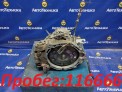 КПП автоматическая  Toyota Ist NCP61 1NZ-FE 2006