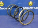 Пружина подвески передняя Honda Civic EU1 D15B 2001
