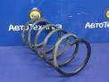 Пружина подвески передняя Mazda Familia S-wagon BJFW FS-ZE 2001