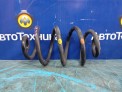 Пружина подвески задняя Nissan Serena GC27 MR20DD 2016