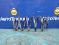 Пружина подвески задняя Toyota Ist NCP61 1NZ-FE 2006
