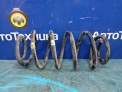 Пружина подвески задняя Toyota Ist NCP61 1NZ-FE 2006