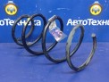 Пружина подвески передняя Toyota Rav4 ACA31W 2AZFE 2009