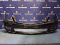 Бампер передний Mercedes-benz C-class W204041/W204 M271KE18ML/271.950 2007