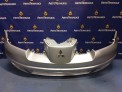 Бампер передний Mitsubishi Airtrek/outlander CU5W 4G69 2005