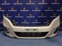 Бампер передний Nissan Serena GC27 MR20DD 2016