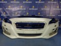 Бампер передний Subaru Levorg VM4 FB16E 2014