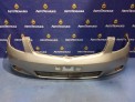 Бампер передний Toyota Corolla Spacio NZE121N 1NZ-FE 2002
