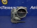 Дроссельная заслонка  BMW X5 E70 N52B30 2009