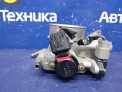 Дроссельная заслонка  Subaru Forester SG5 EJ202 2004