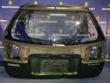 Дверь 5-я задняя Subaru Legacy Lancaster BH9 EJ254 2000