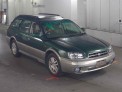 Дверь боковая передняя правая Subaru Legacy Lancaster BH9 EJ254 2000