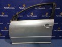 Дверь боковая передняя левая Toyota Avensis AZT251W 2AZ-FSE 2008