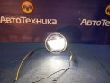 Фара противотуманная передняя левая Honda N-wgn JH1 S07A 2017