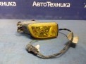 Фара противотуманная передняя правая Mitsubishi Airtrek CU2W 4G63 2002