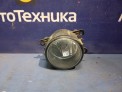 Фара противотуманная передняя правая Mitsubishi Outlander CW5W 4B12 2006