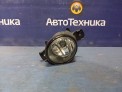 Фара противотуманная передняя левая Nissan Serena GC27 MR20DD 2016