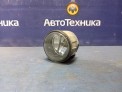 Фара противотуманная передняя левая Nissan Tiida C11 HR15DE 2007