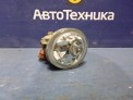 Фара противотуманная передняя правая Toyota Ist NCP61 1NZ-FE 2005
