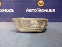 Фара противотуманная передняя левая Toyota Premio ZZT240 1ZZ-FE 2002