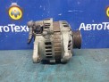 Генератор  Mitsubishi Airtrek CU2W 4G63 2002