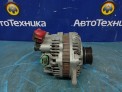 Генератор  Subaru Forester SH5 EJ205 2008