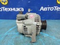 Генератор  Toyota Corolla Spacio ZZE122N 1ZZ-FE 2002