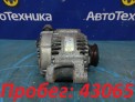 Генератор  Toyota Vitz SCP13 2SZ-FE 2003