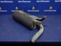 Глушитель задний Mitsubishi Airtrek CU2W 4G63 2002