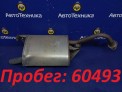 Глушитель задний Toyota Corolla Spacio NZE121N 1NZ-FE 2002