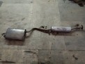 Глушитель  Toyota Mark 2 JZX110 1JZ-FSE 2002