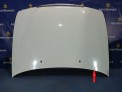Капот  Nissan Sunny FB14 GA15DE 1998