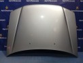 Капот  Subaru Forester SG5 EJ202 2004
