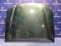 Капот  Subaru Legacy Lancaster BH9 EJ254 2000