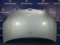 Капот  Toyota Vitz SCP13 2SZ-FE 2003