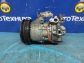 Компрессор кондиционера  Toyota Ist NCP61 1NZ-FE 2006