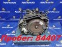КПП автоматическая  Honda Accord CL7 K20A 2003