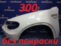 Крыло переднее левое BMW X5 E70 N52B30 2009