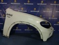 Крыло переднее правое BMW X5 E70 N52B30 2009