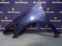 Крыло переднее левое Honda Stream RN6 R18A 2010