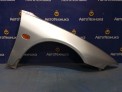 Крыло переднее правое Mitsubishi Galant EA7A 4G94 2003