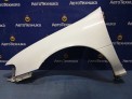 Крыло переднее левое Nissan Sunny FB14 GA15DE 1998