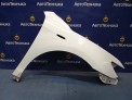 Крыло переднее правое Toyota Camry ACV45 2AZ-FE 2008