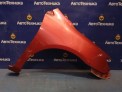 Крыло переднее правое Toyota Corolla Fielder NZE141G 1NZ-FE 2010