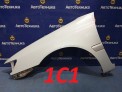 Крыло переднее левое Toyota Corona Premio ST210 3S-FSE 2001